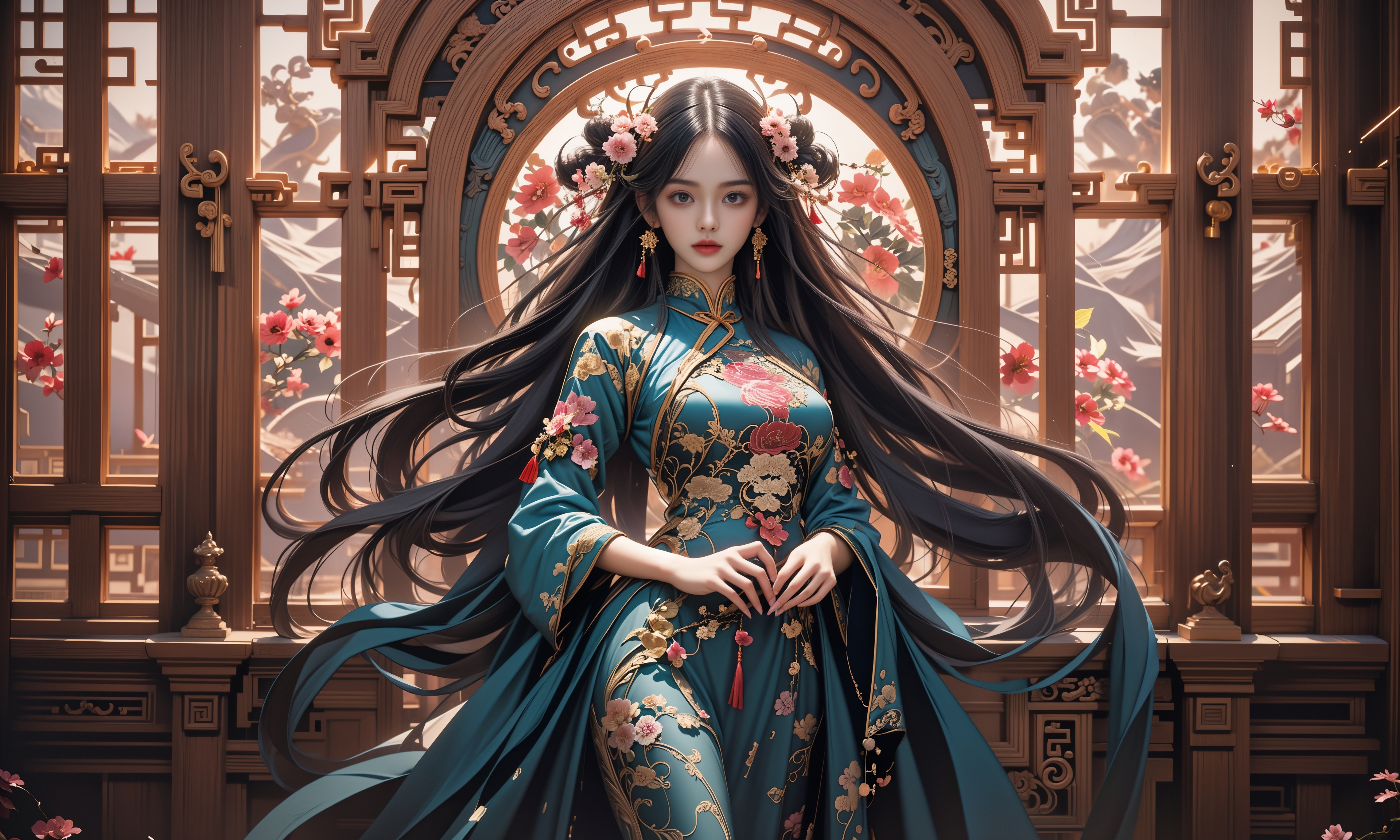 探访浙江衢州杜立特行动大救援旧址